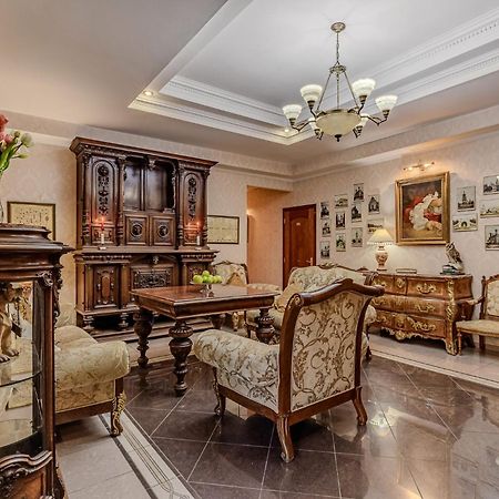 Gallery Hotel Gintama Apgrade Kiev Luaran gambar