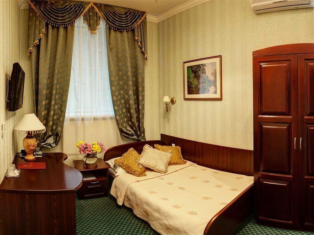 Gallery Hotel Gintama Apgrade Kiev Luaran gambar