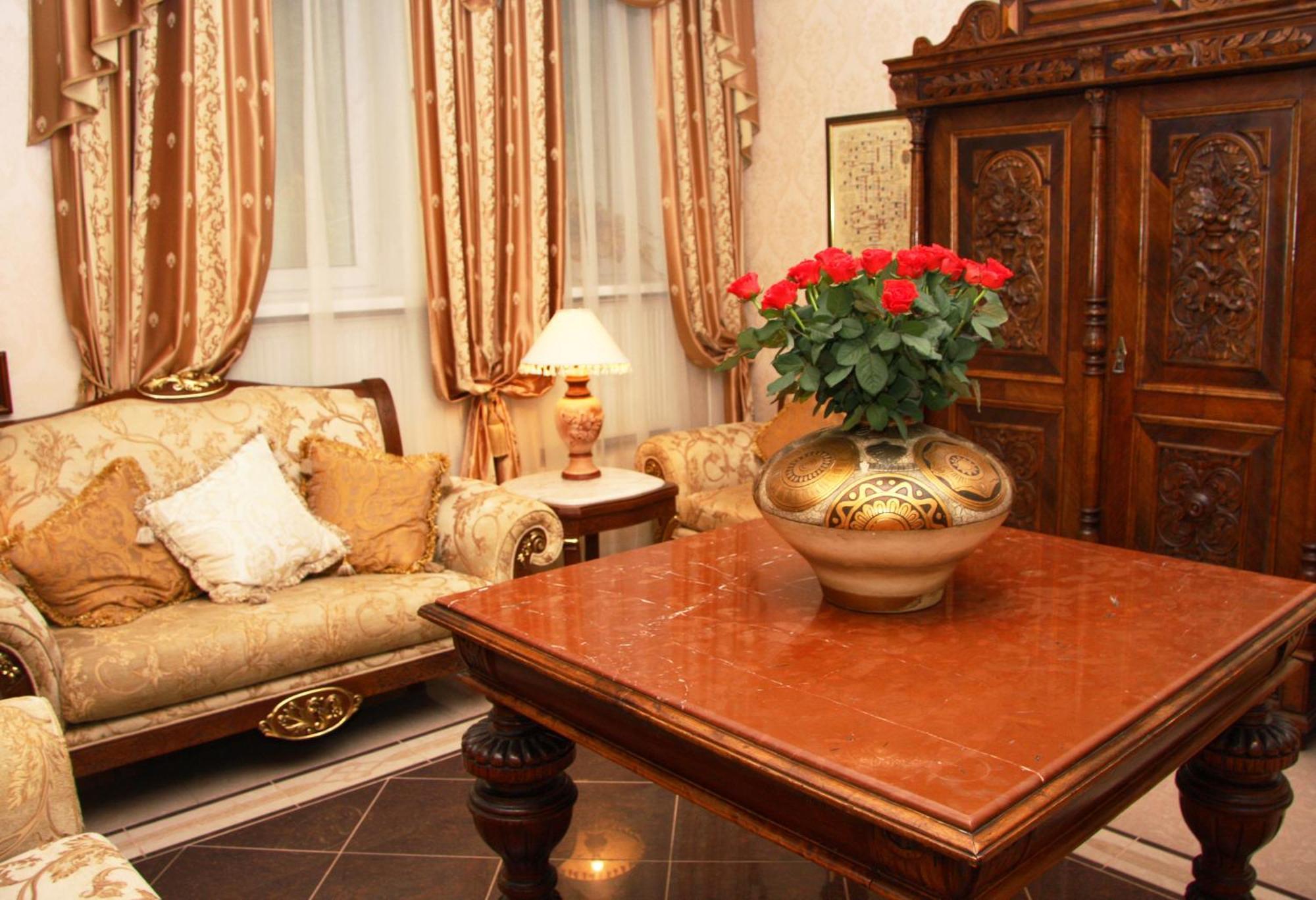 Gallery Hotel Gintama Apgrade Kiev Luaran gambar