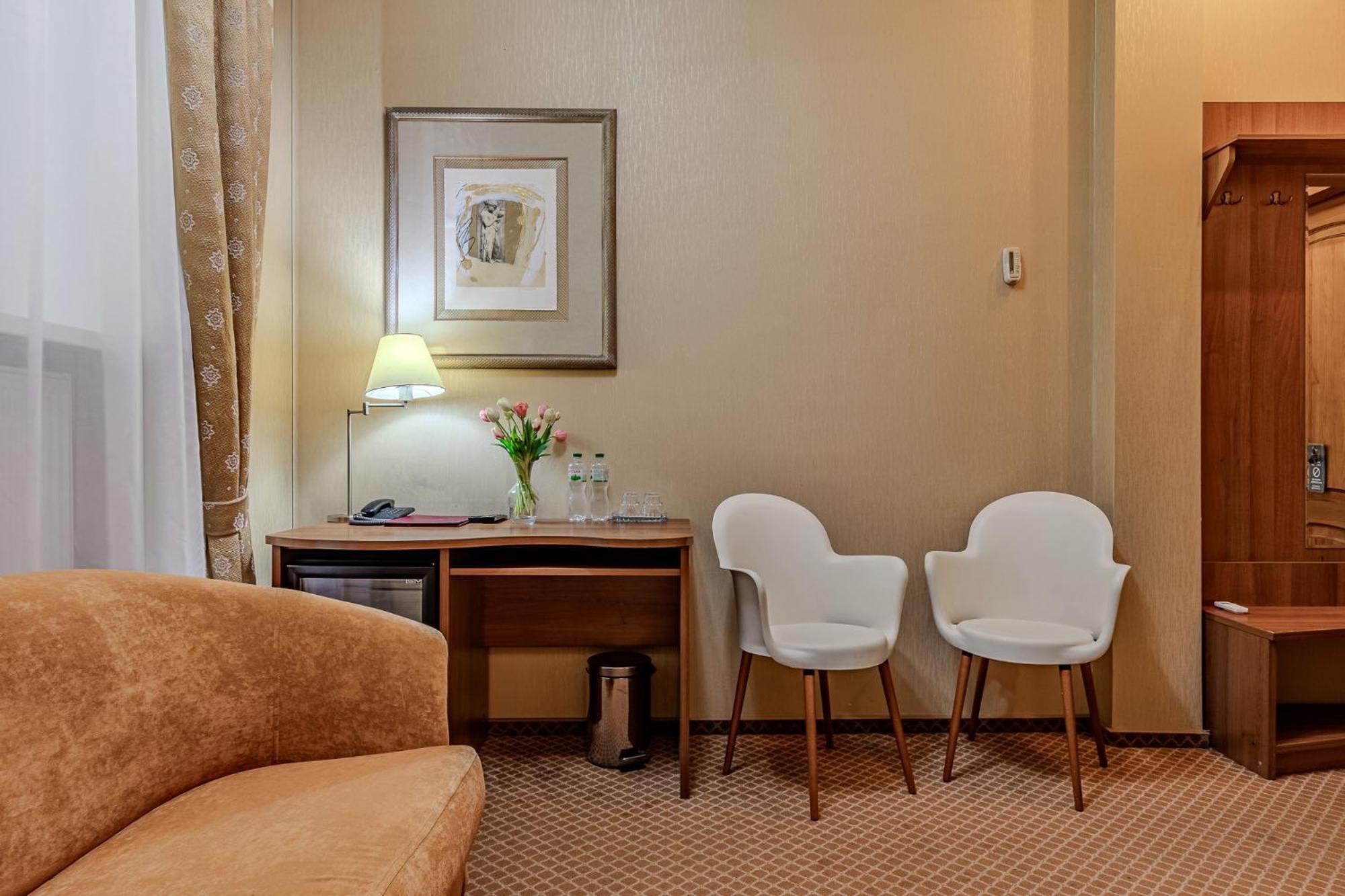 Gallery Hotel Gintama Apgrade Kiev Luaran gambar