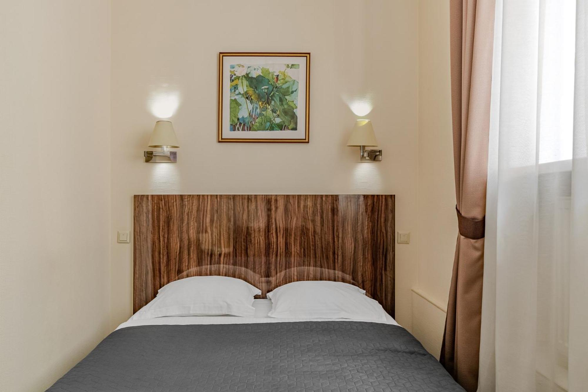 Gallery Hotel Gintama Apgrade Kiev Bilik gambar