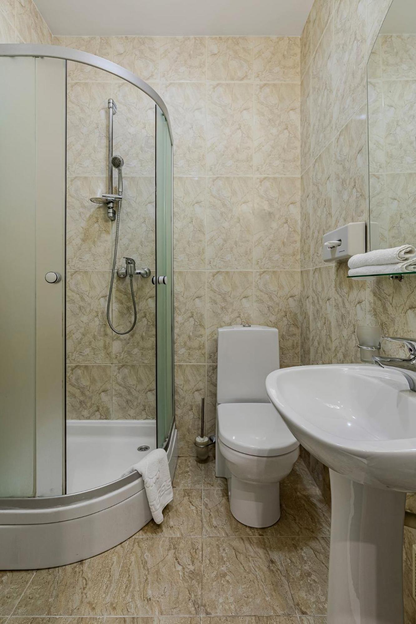 Gallery Hotel Gintama Apgrade Kiev Bilik gambar