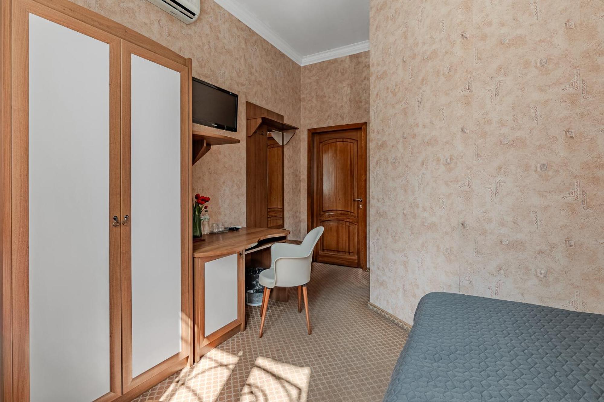 Gallery Hotel Gintama Apgrade Kiev Bilik gambar