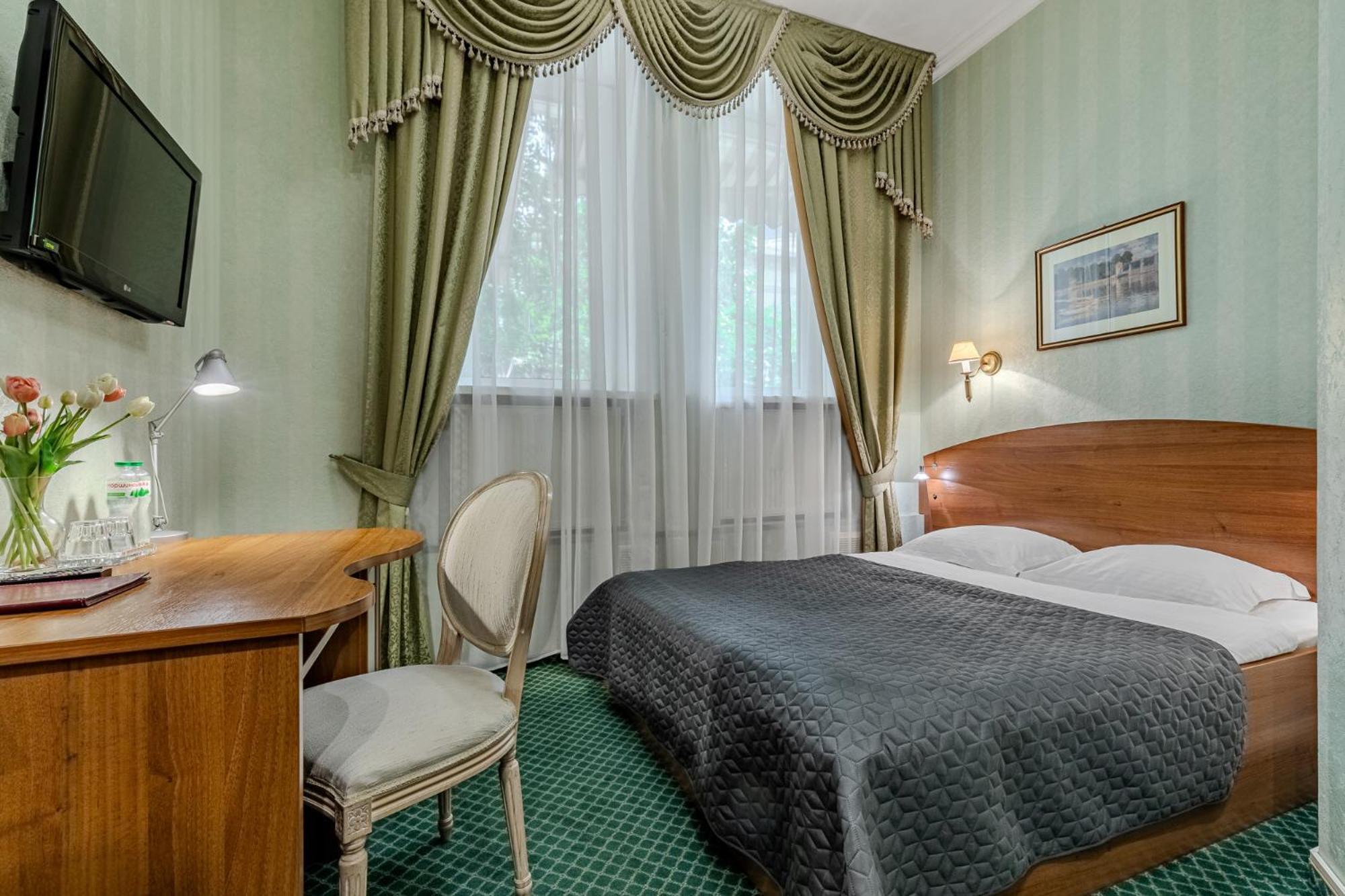 Gallery Hotel Gintama Apgrade Kiev Luaran gambar