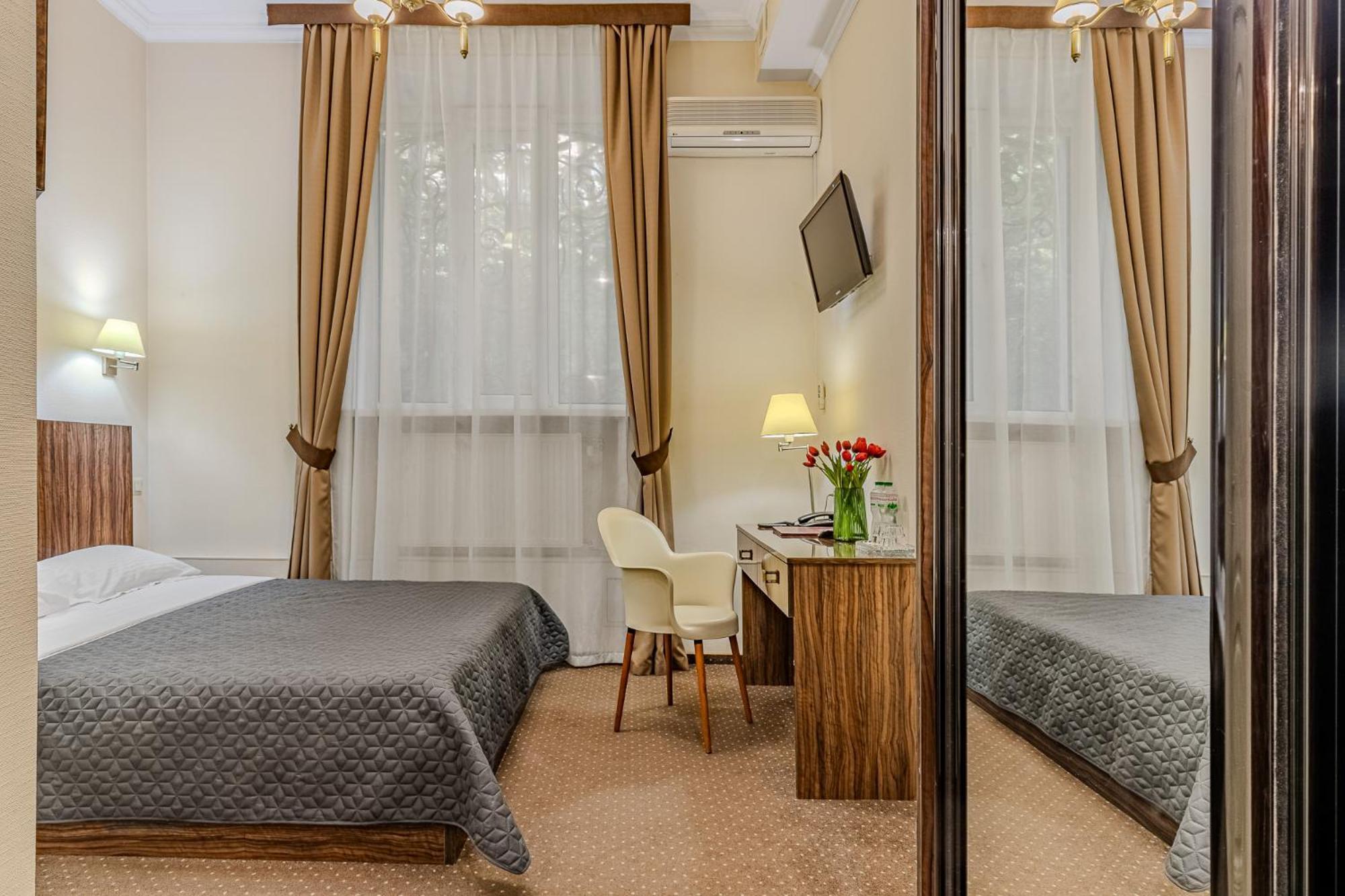 Gallery Hotel Gintama Apgrade Kiev Luaran gambar