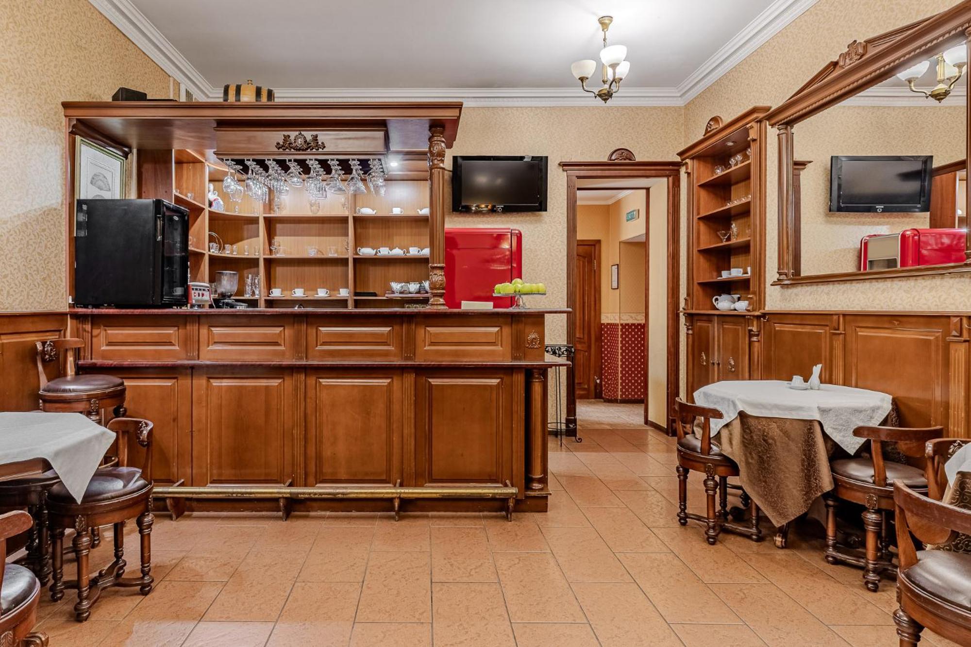 Gallery Hotel Gintama Apgrade Kiev Luaran gambar