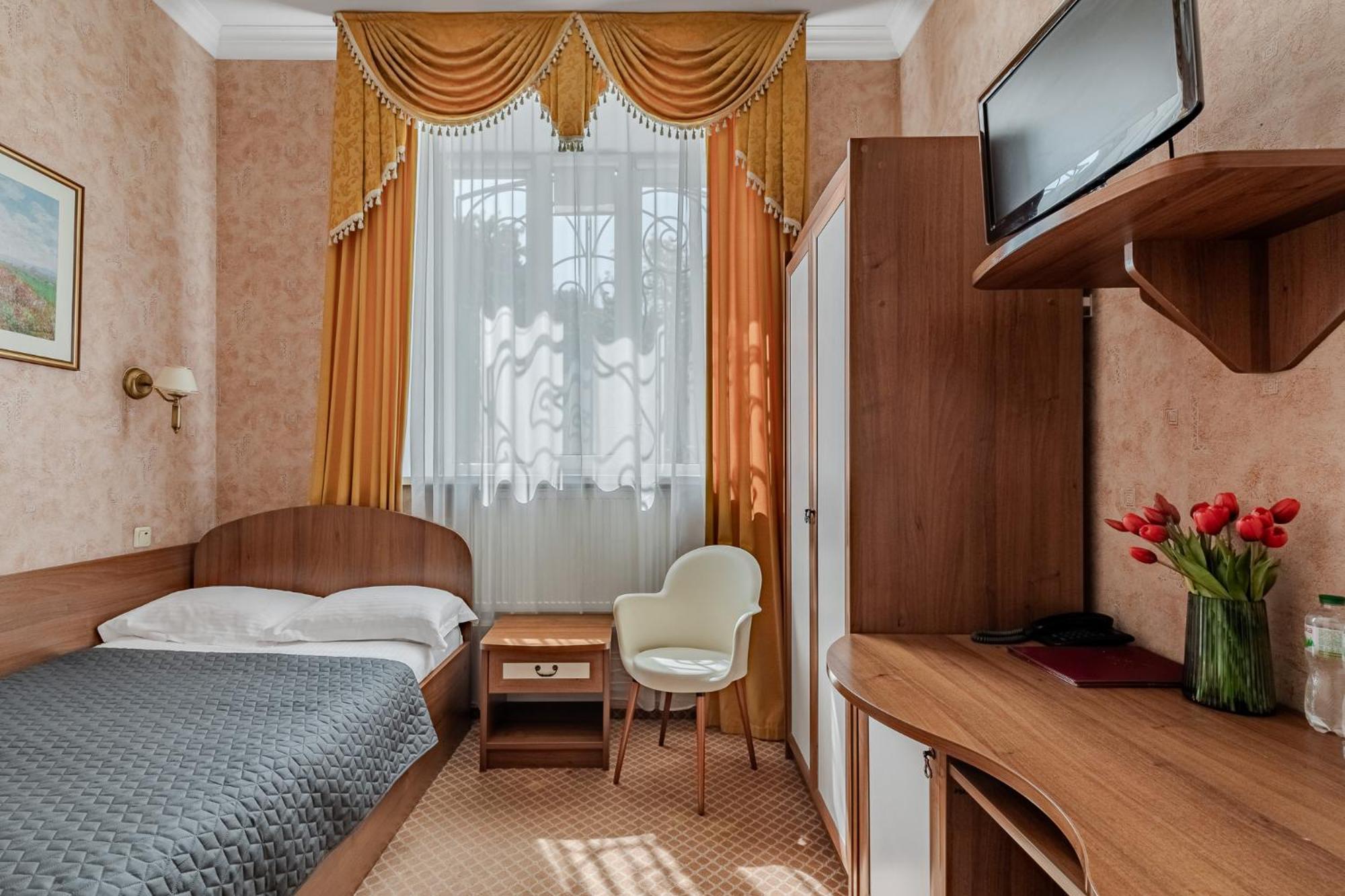 Gallery Hotel Gintama Apgrade Kiev Bilik gambar