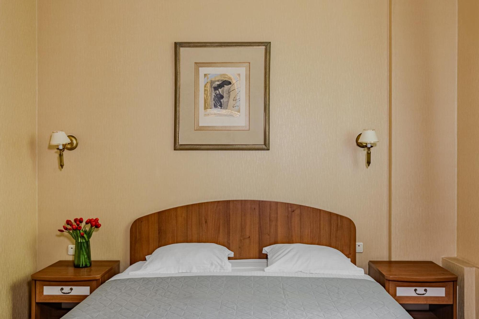 Gallery Hotel Gintama Apgrade Kiev Bilik gambar