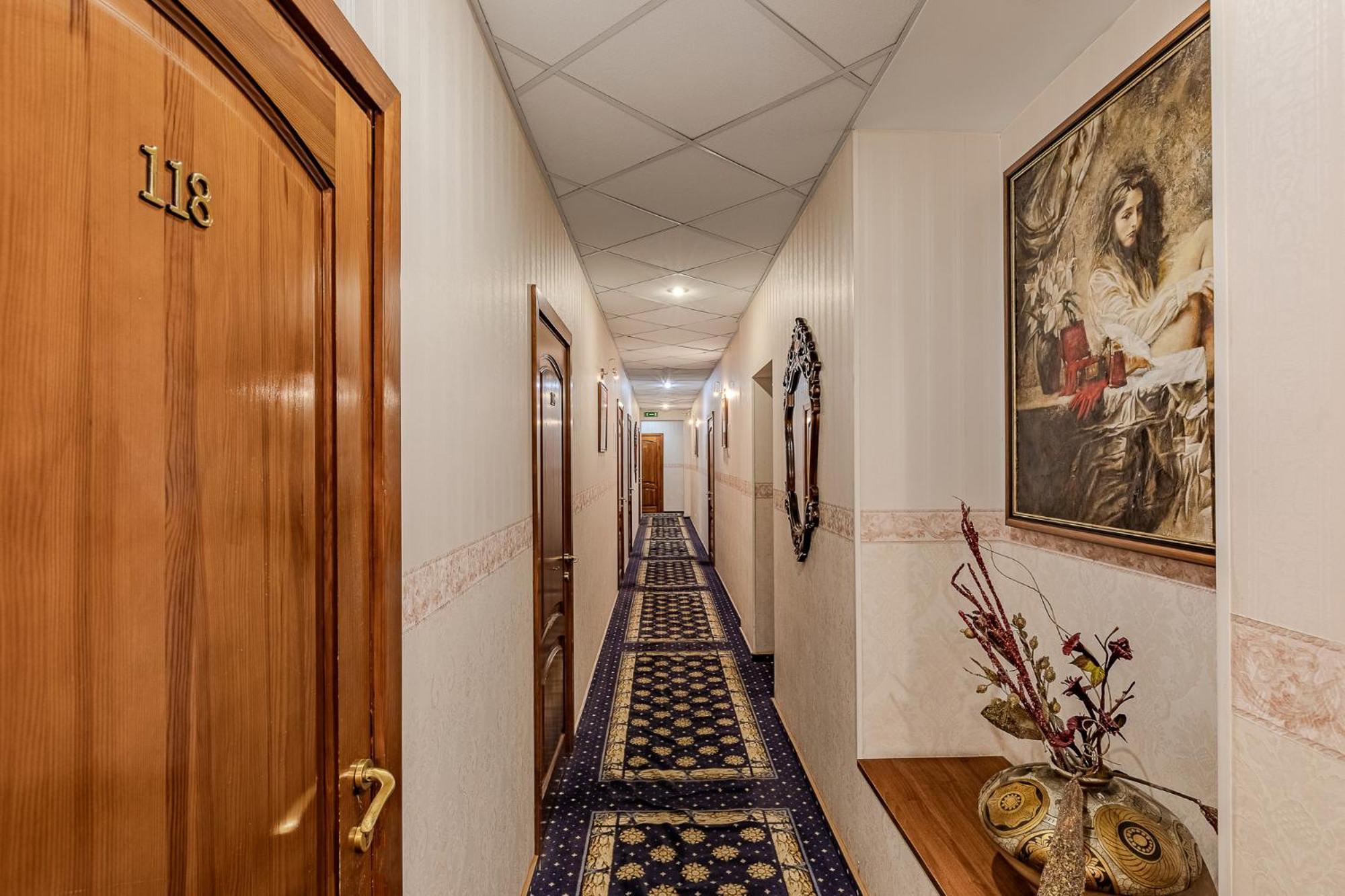 Gallery Hotel Gintama Apgrade Kiev Luaran gambar