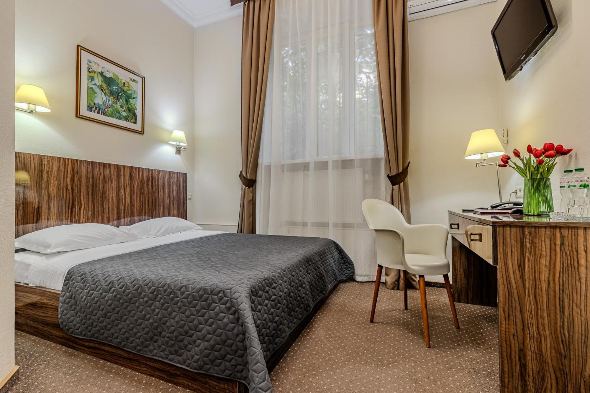 Gallery Hotel Gintama Apgrade Kiev Bilik gambar