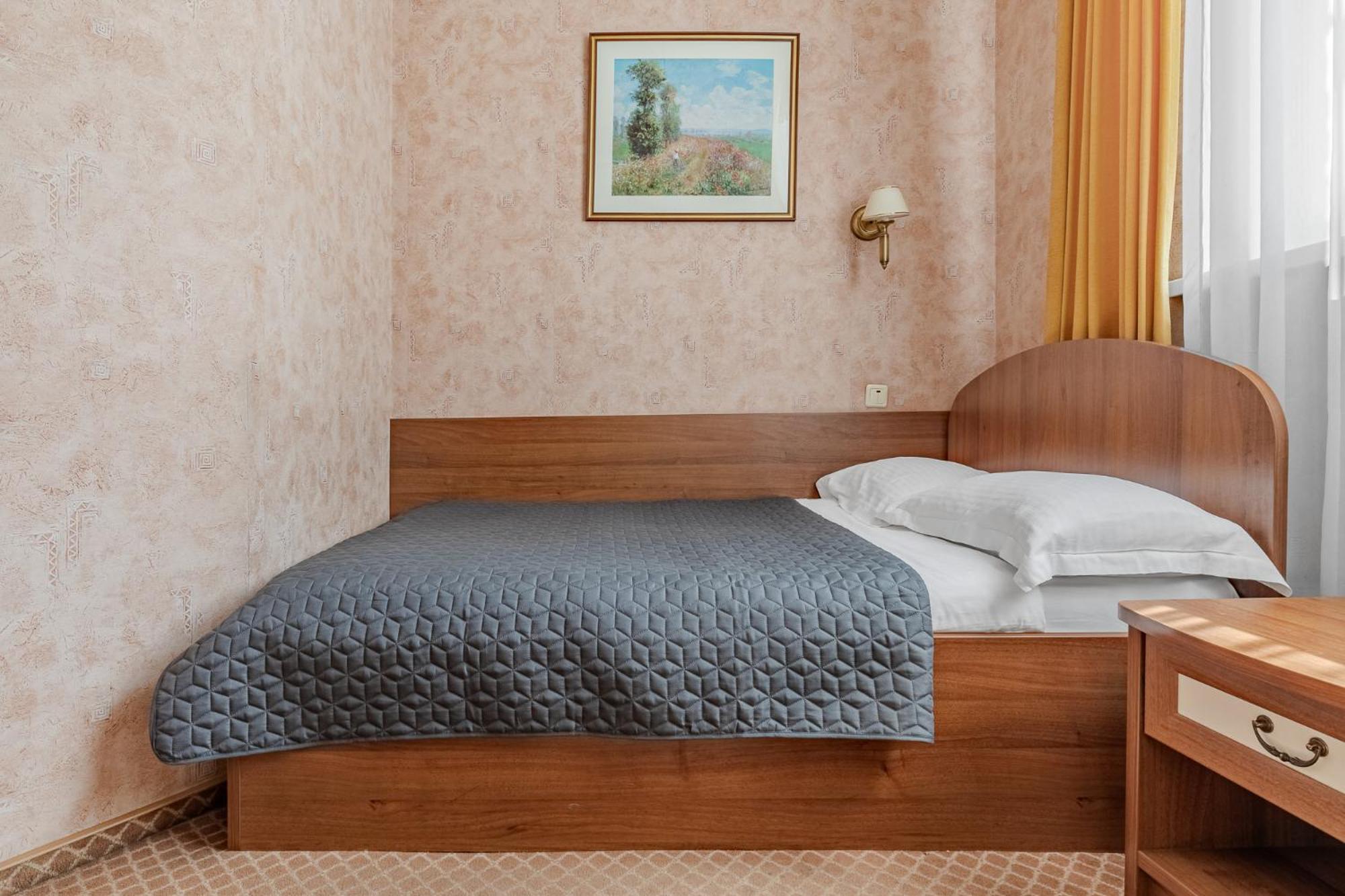 Gallery Hotel Gintama Apgrade Kiev Bilik gambar