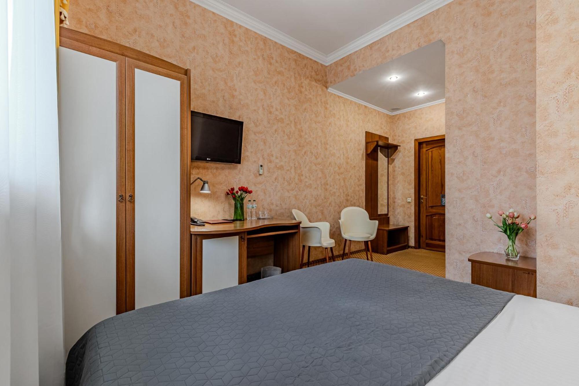 Gallery Hotel Gintama Apgrade Kiev Bilik gambar