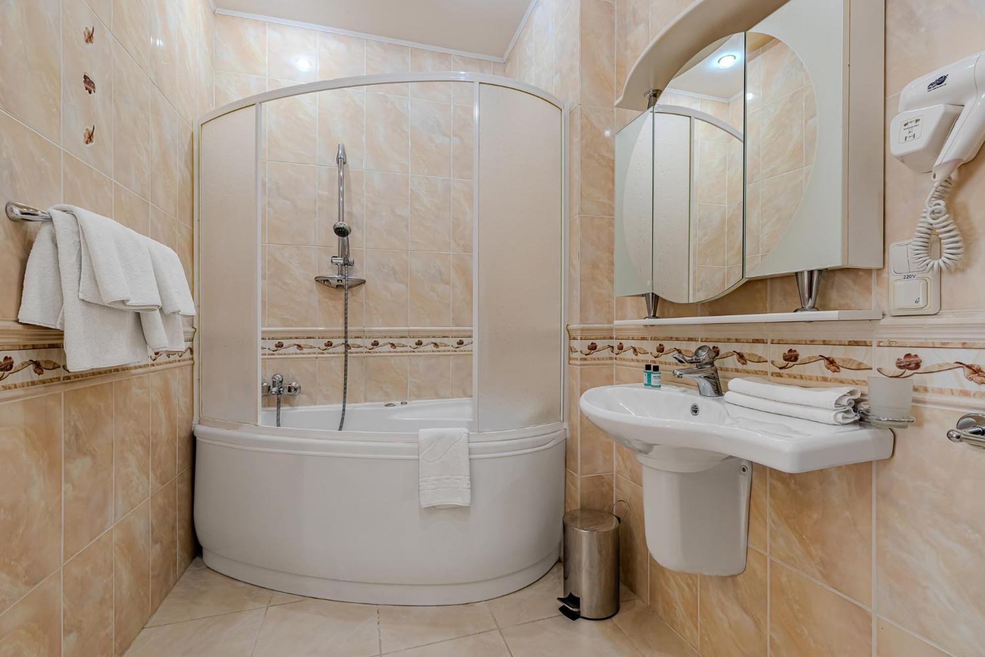 Gallery Hotel Gintama Apgrade Kiev Bilik gambar