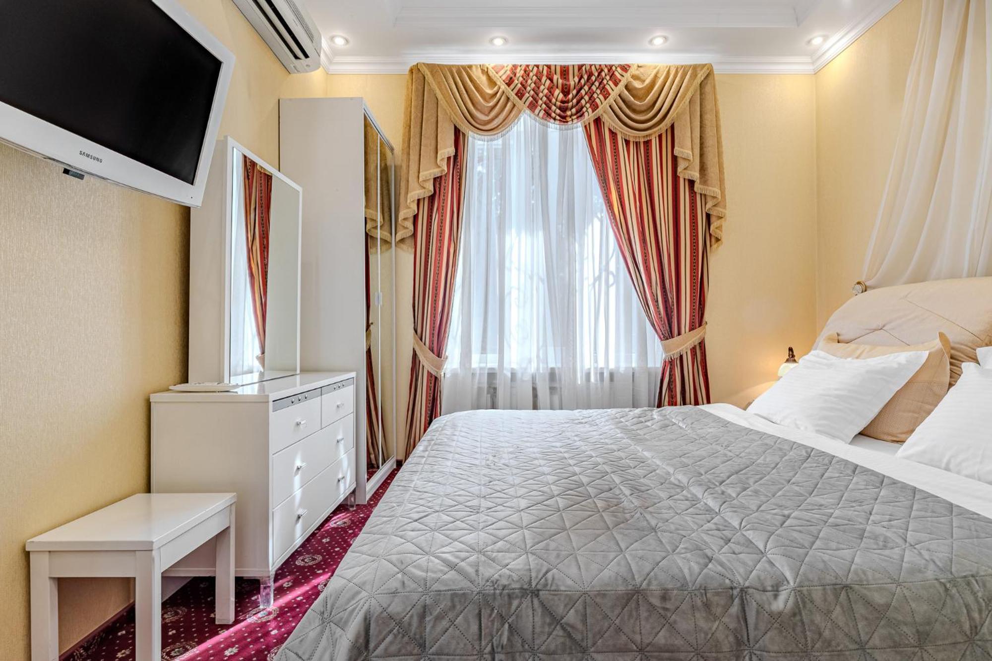 Gallery Hotel Gintama Apgrade Kiev Luaran gambar