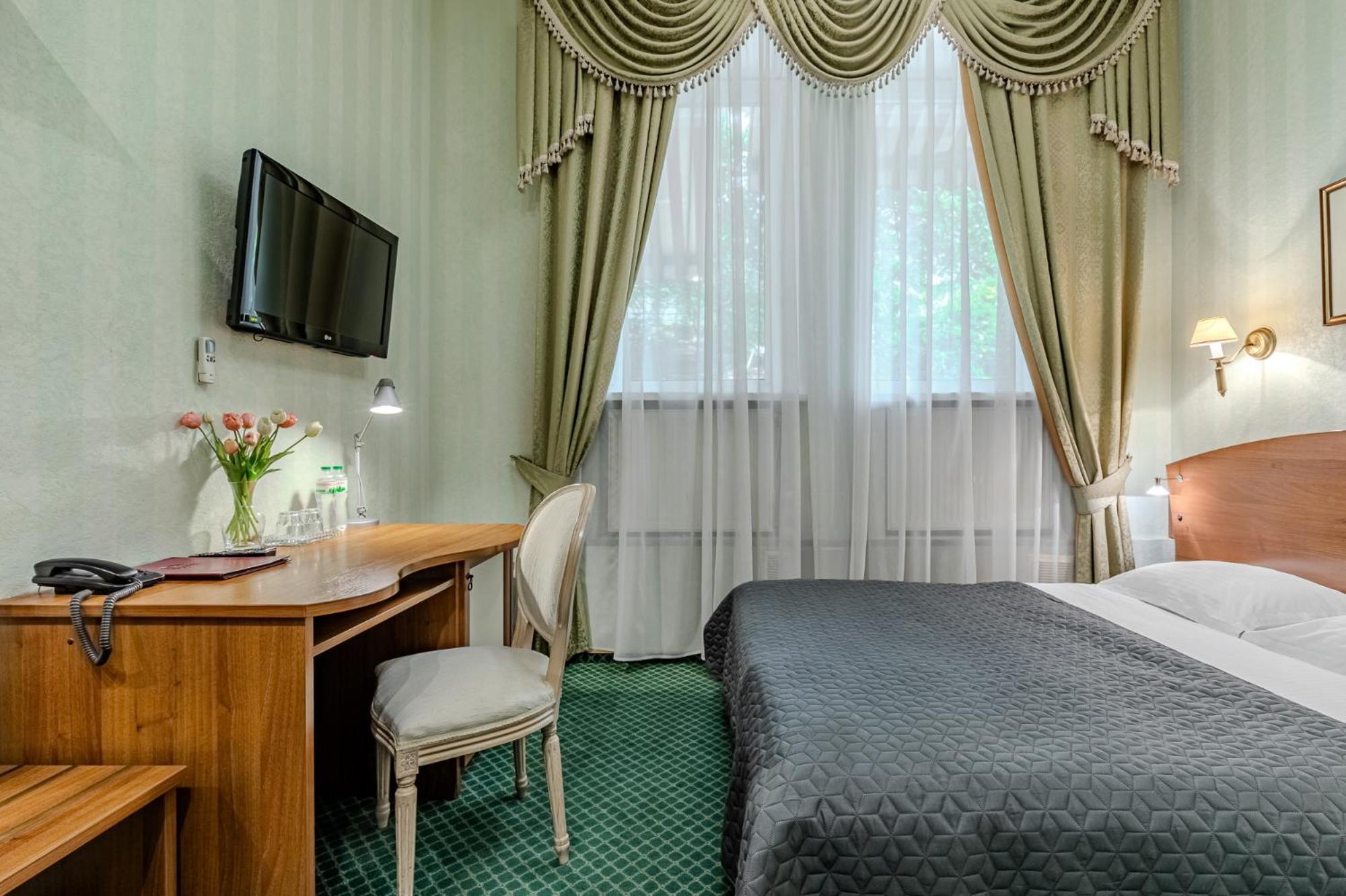 Gallery Hotel Gintama Apgrade Kiev Bilik gambar