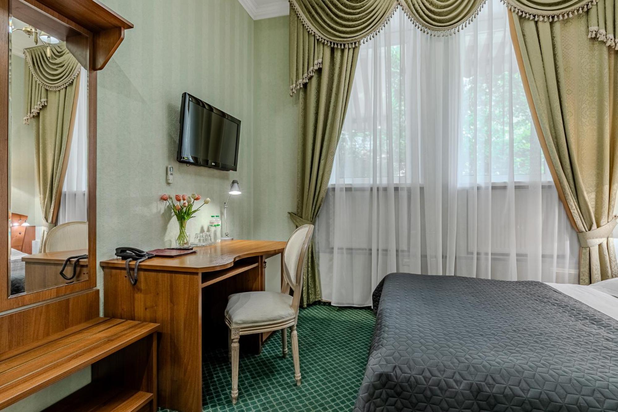 Gallery Hotel Gintama Apgrade Kiev Luaran gambar