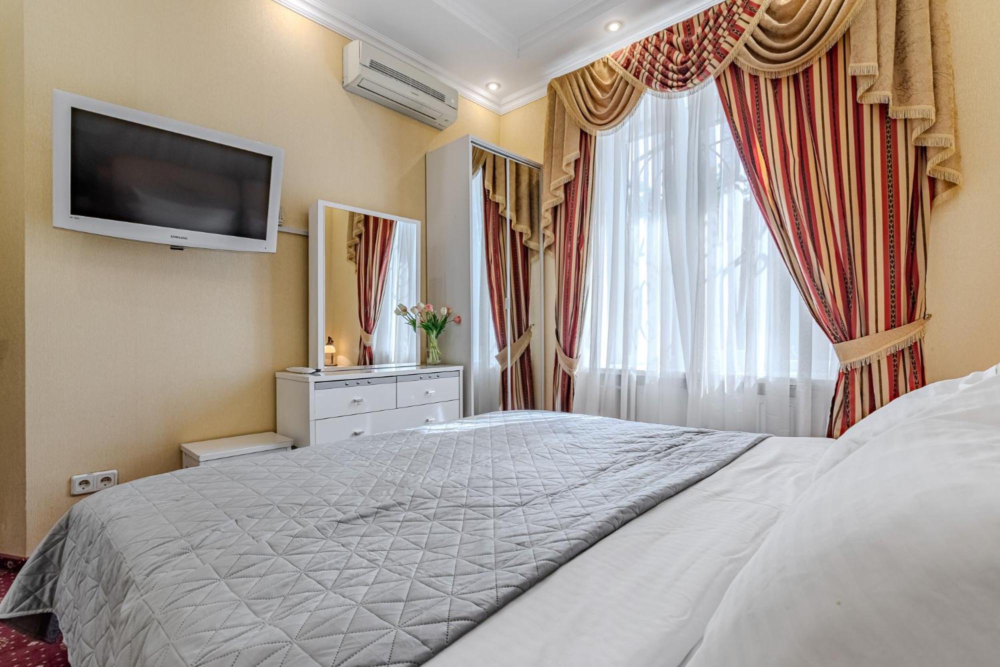 Gallery Hotel Gintama Apgrade Kiev Bilik gambar