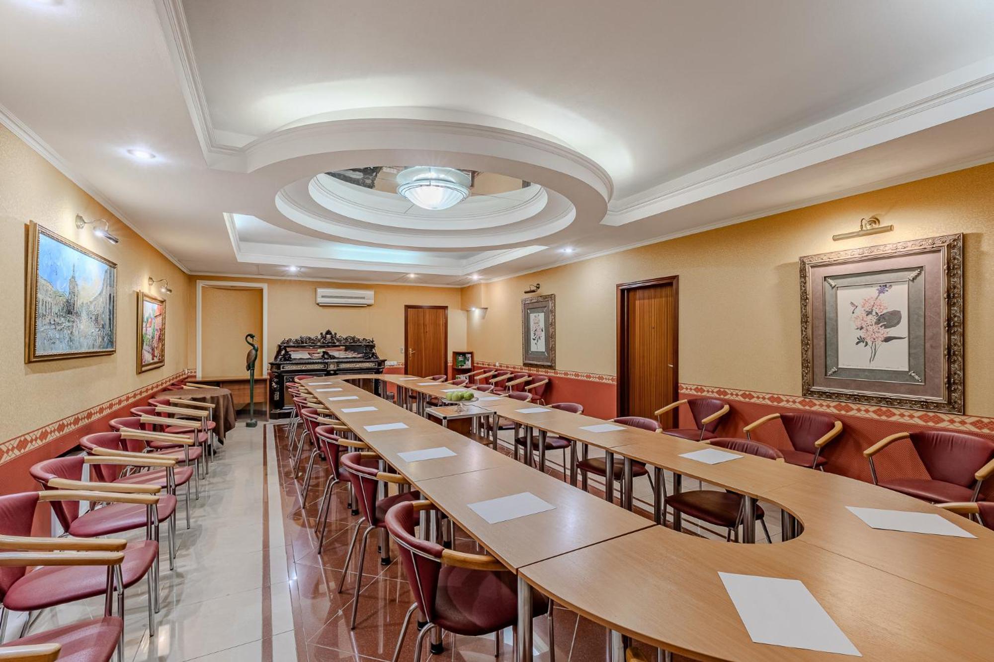 Gallery Hotel Gintama Apgrade Kiev Luaran gambar