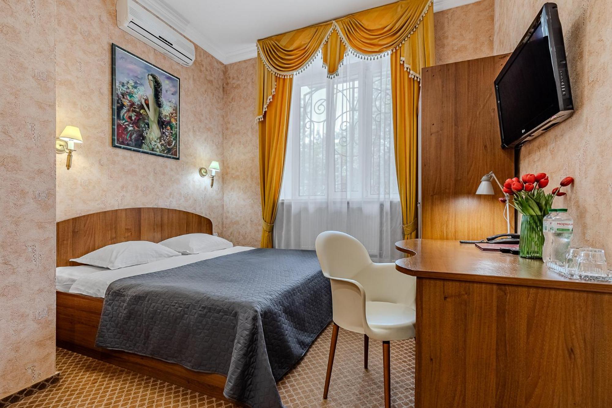 Gallery Hotel Gintama Apgrade Kiev Luaran gambar