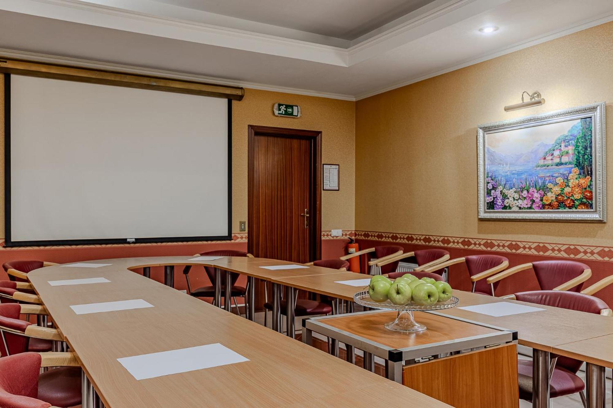 Gallery Hotel Gintama Apgrade Kiev Luaran gambar