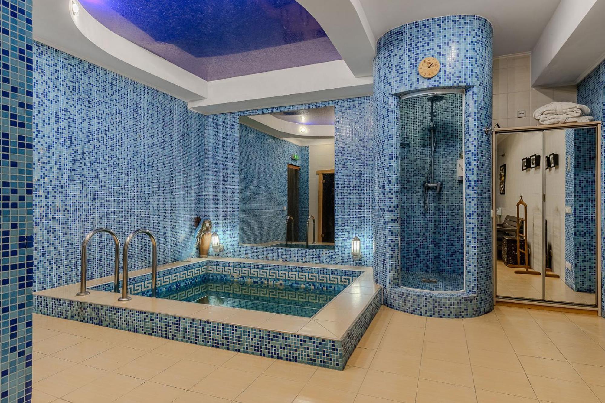 Gallery Hotel Gintama Apgrade Kiev Luaran gambar