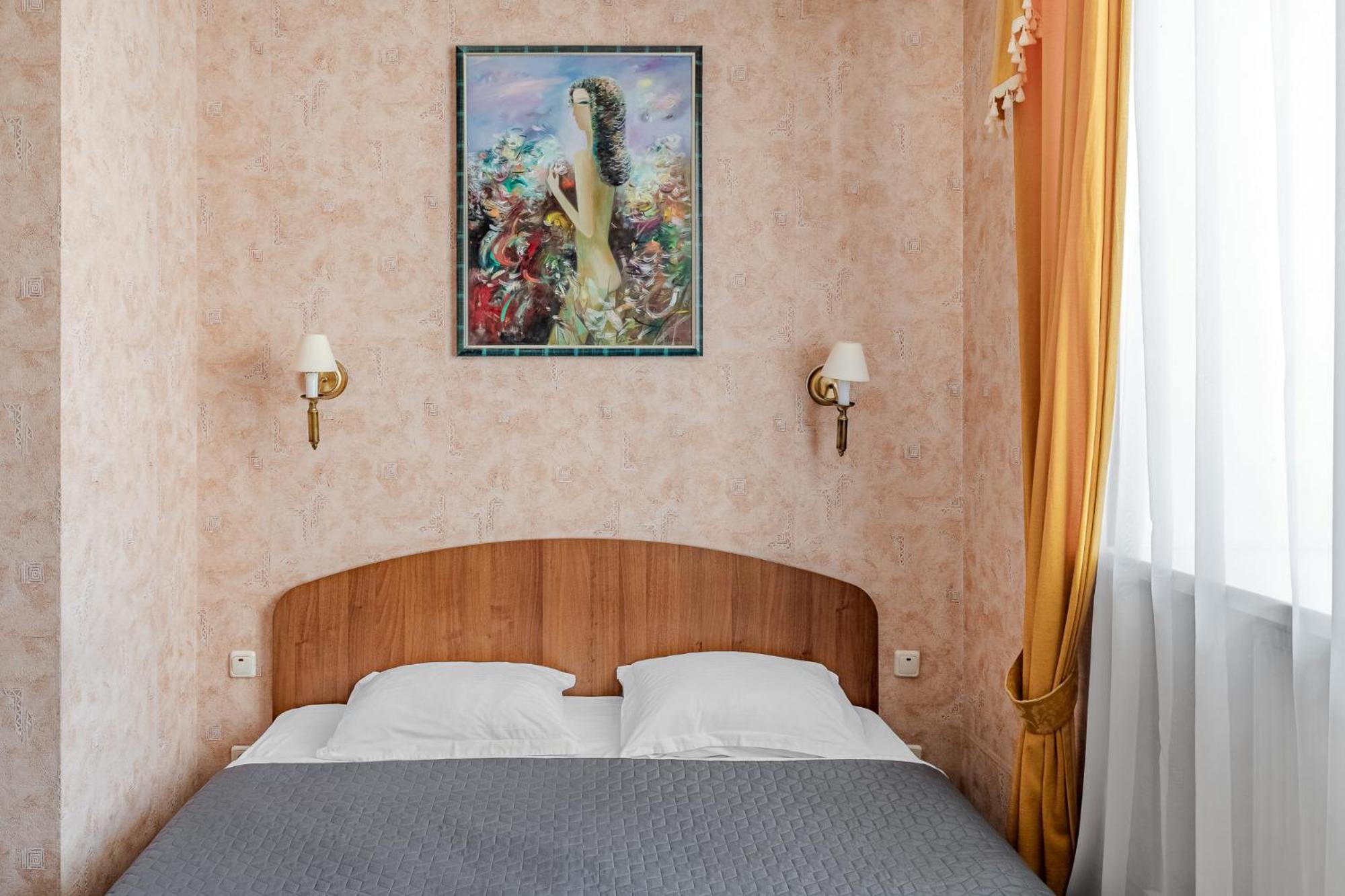 Gallery Hotel Gintama Apgrade Kiev Bilik gambar