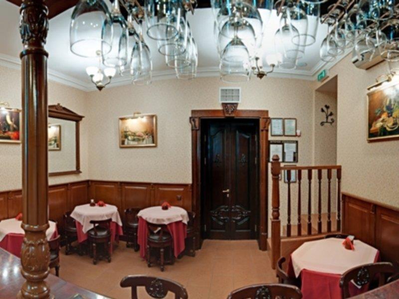 Gallery Hotel Gintama Apgrade Kiev Luaran gambar