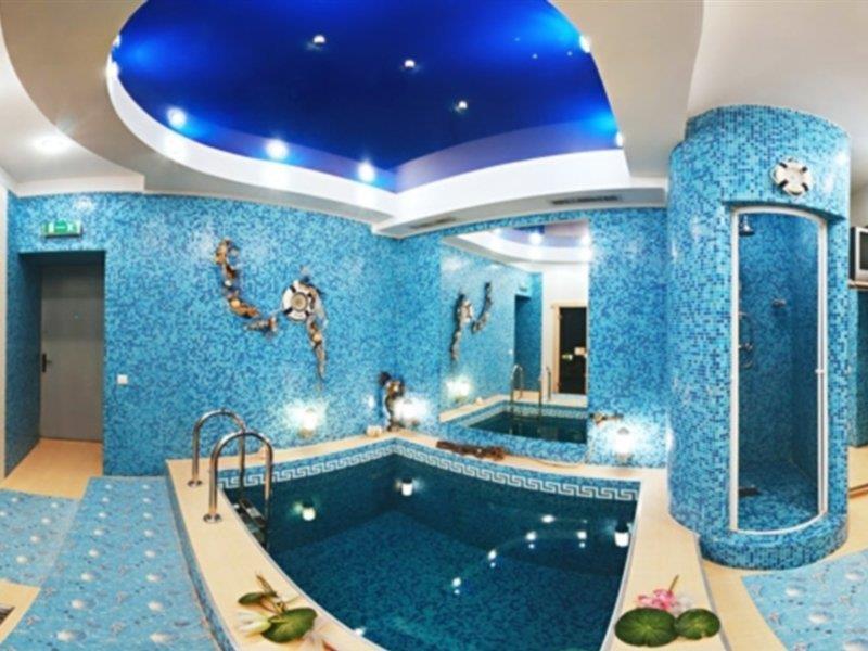 Gallery Hotel Gintama Apgrade Kiev Luaran gambar