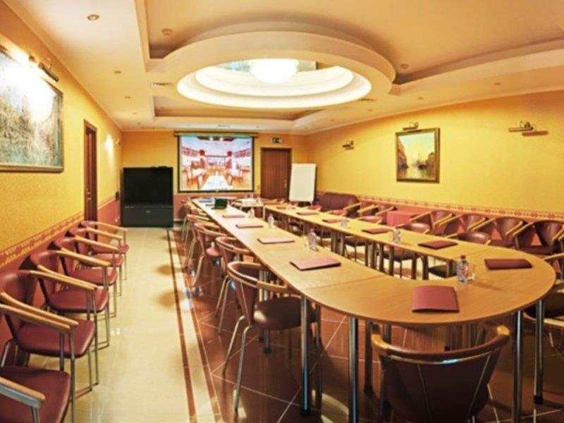 Gallery Hotel Gintama Apgrade Kiev Luaran gambar