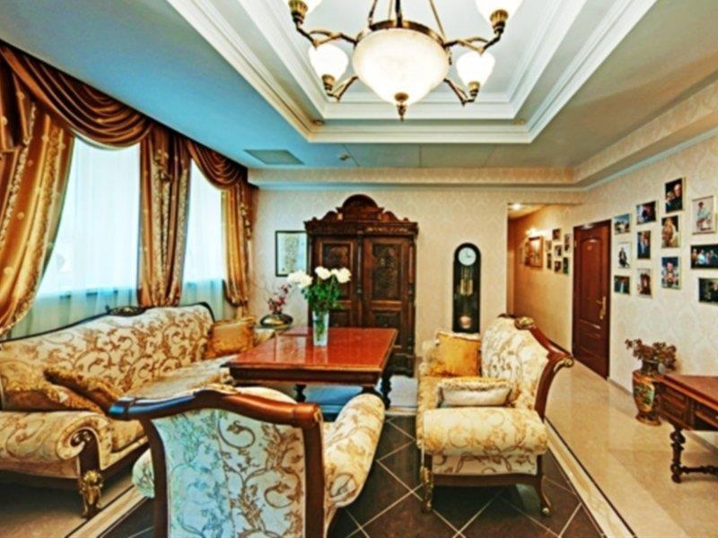 Gallery Hotel Gintama Apgrade Kiev Luaran gambar