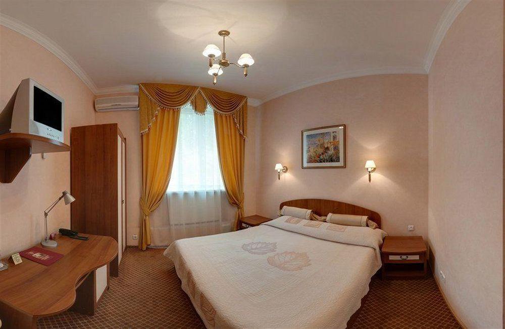 Gallery Hotel Gintama Apgrade Kiev Luaran gambar