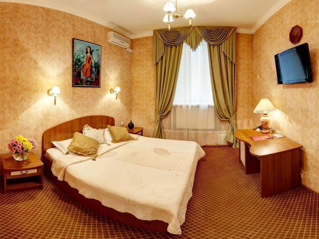 Gallery Hotel Gintama Apgrade Kiev Luaran gambar