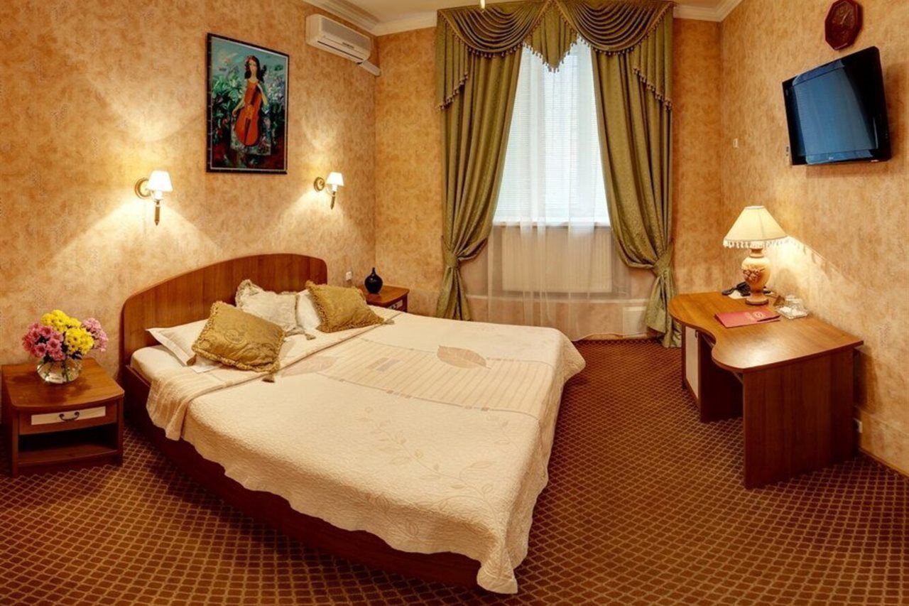 Gallery Hotel Gintama Apgrade Kiev Luaran gambar
