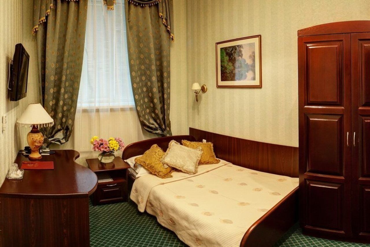 Gallery Hotel Gintama Apgrade Kiev Luaran gambar