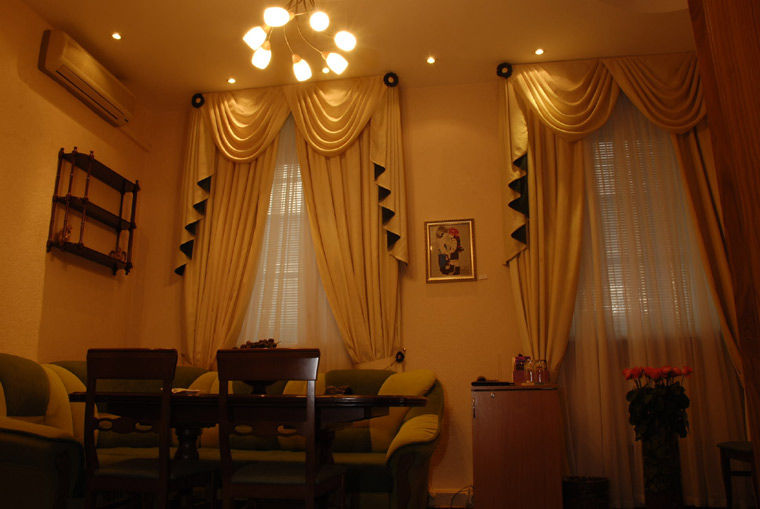 Gallery Hotel Gintama Apgrade Kiev Luaran gambar